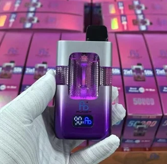 Fumot ECO 2in1 50000 Puffs