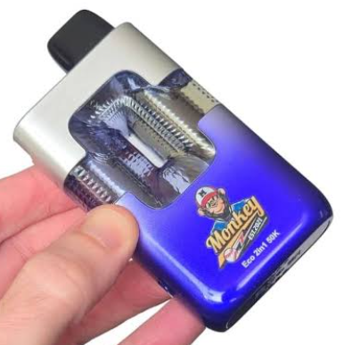 Fumot ECO 2in1 50000 Puffs